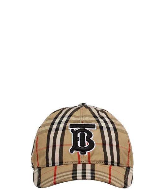 burberry gorros para hombre.